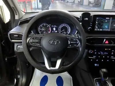 Hyundai Santafe 2019, 143567 км, за 8526.98 USD - фото 8