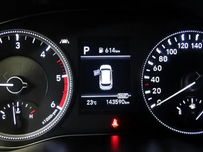 Hyundai Santafe 2019, 143567 км, за 8526.98 USD - фото 9