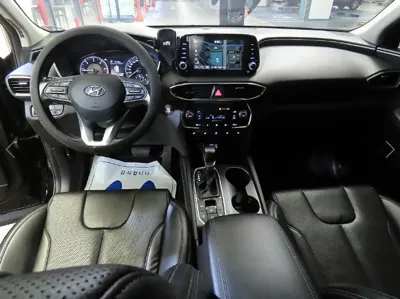 Hyundai Santafe 2019, 143567 км, за 8526.98 USD - фото 10
