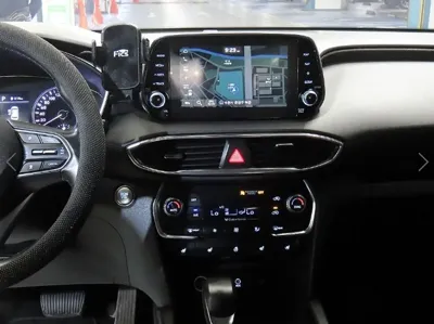 Hyundai Santafe 2019, 143567 км, за 8526.98 USD - фото 11