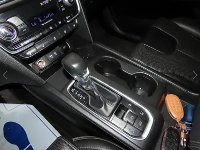 Hyundai Santafe 2019, 143567 км, за 8526.98 USD - фото 12