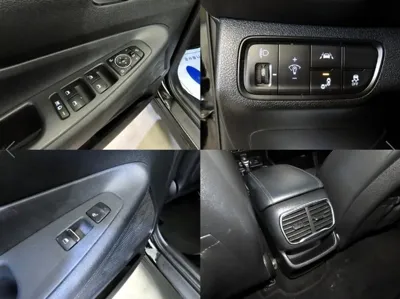 Hyundai Santafe 2019, 143567 км, за 8526.98 USD - фото 18