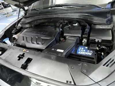 Hyundai Santafe 2019, 143567 км, за 8526.98 USD - фото 19