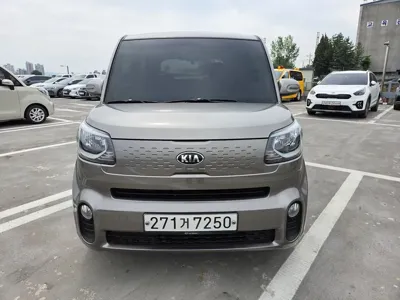 Kia Ray 2019, 48089 км, за 7475.78 USD