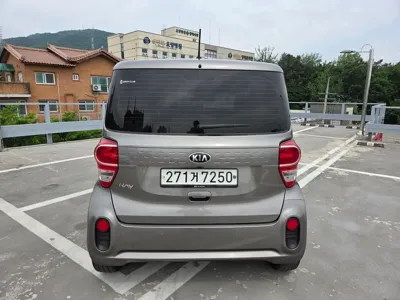 Kia Ray 2019, 48089 км, за 7475.78 USD