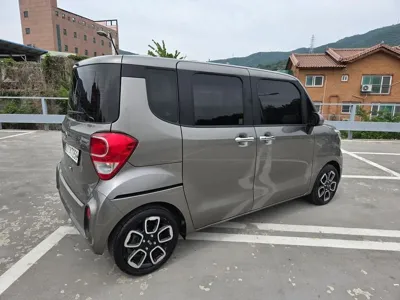 Kia Ray 2019, 48089 км, за 7475.78 USD
