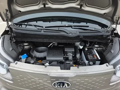 Kia Ray 2019, 48089 км, за 7475.78 USD - фото 6