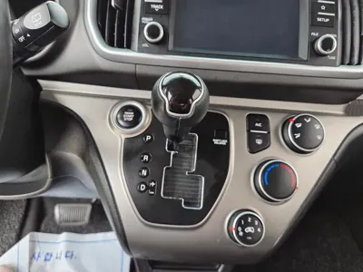 Kia Ray 2019, 48089 км, за 7475.78 USD - фото 8