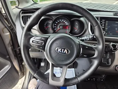 Kia Ray 2019, 48089 км, за 7475.78 USD - фото 11