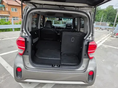 Kia Ray 2019, 48089 км, за 7475.78 USD - фото 17