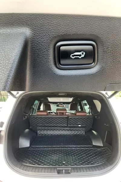 Hyundai Santafe 2020, 111563 км, за 14626.53 USD