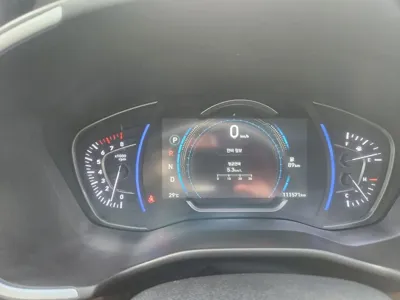 Hyundai Santafe 2020, 111563 км, за 14626.53 USD - фото 6