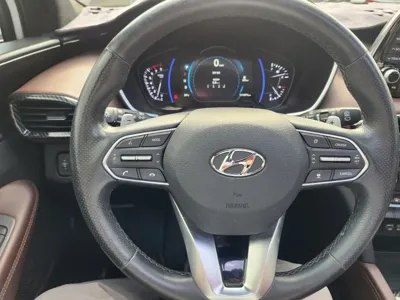 Hyundai Santafe 2020, 111563 км, за 14626.53 USD - фото 8