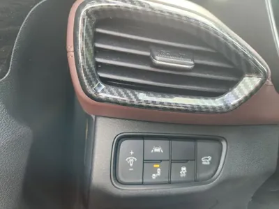 Hyundai Santafe 2020, 111563 км, за 14626.53 USD - фото 13