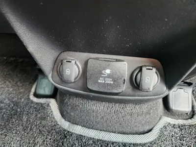 Hyundai Santafe 2020, 111563 км, за 14626.53 USD - фото 18