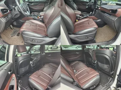 Hyundai Santafe 2020, 111563 км, за 14626.53 USD - фото 19