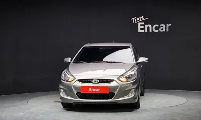 Hyundai Accent 2018, 150798 км, за 4104.24 USD