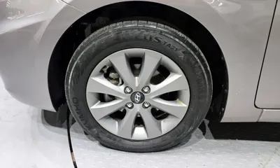 Hyundai Accent 2018, 150798 км, за 4104.24 USD