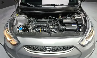 Hyundai Accent 2018, 150798 км, за 4104.24 USD - фото 6