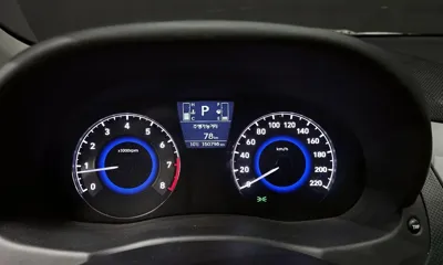 Hyundai Accent 2018, 150798 км, за 4104.24 USD - фото 8