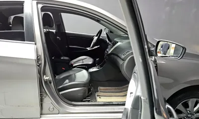 Hyundai Accent 2018, 150798 км, за 4104.24 USD - фото 11