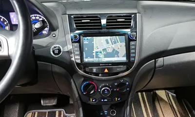 Hyundai Accent 2018, 150798 км, за 4104.24 USD - фото 14