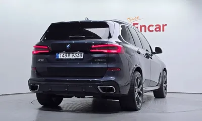 BMW X5 2022, 100891 км, за 43409.31 USD