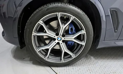 BMW X5 2022, 100891 км, за 43409.31 USD