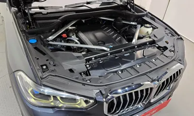 BMW X5 2022, 100891 км, за 43409.31 USD - фото 6
