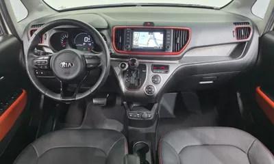 Kia Ray 2018, 54123 км, за 7752.45 USD - фото 7