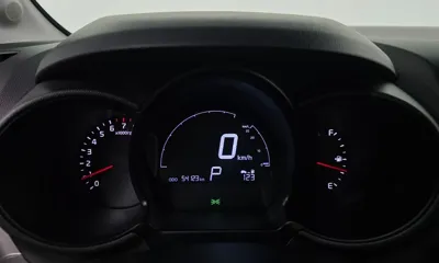 Kia Ray 2018, 54123 км, за 7752.45 USD - фото 8