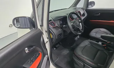 Kia Ray 2018, 54123 км, за 7752.45 USD - фото 11
