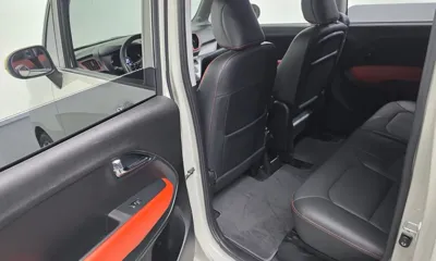 Kia Ray 2018, 54123 км, за 7752.45 USD - фото 17