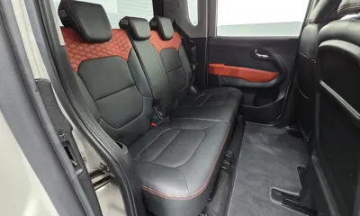 Kia Ray 2018, 54123 км, за 7752.45 USD - фото 19