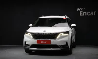 Kia Canival 2021, 95626 км, за 17112.65 USD