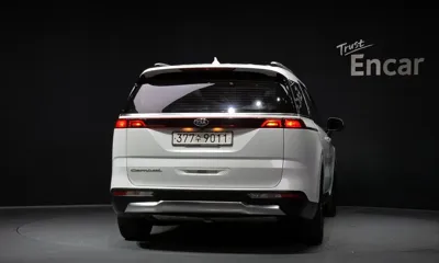 Kia Canival 2021, 95626 км, за 17112.65 USD
