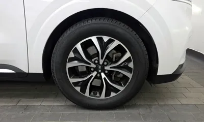Kia Canival 2021, 95626 км, за 17112.65 USD