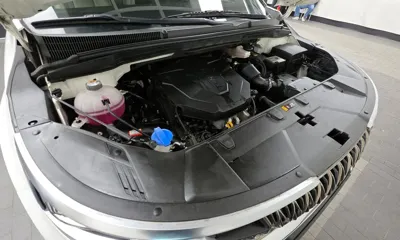 Kia Canival 2021, 95626 км, за 17001.44 USD - фото 6
