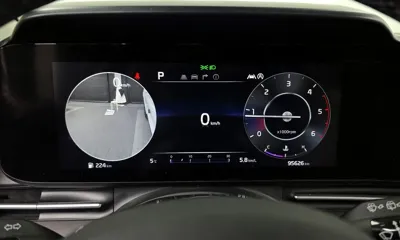 Kia Canival 2021, 95626 км, за 17001.44 USD - фото 8