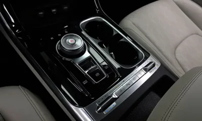 Kia Canival 2021, 95626 км, за 17001.44 USD - фото 9