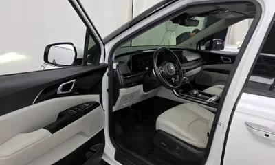 Kia Canival 2021, 95626 км, за 17001.44 USD - фото 10