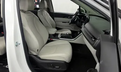 Kia Canival 2021, 95626 км, за 17001.44 USD - фото 11