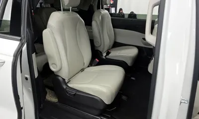 Kia Canival 2021, 95626 км, за 17001.44 USD - фото 12