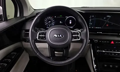 Kia Canival 2021, 95626 км, за 17001.44 USD - фото 13