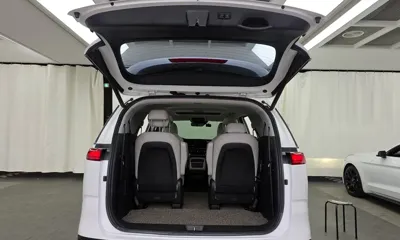 Kia Canival 2021, 95626 км, за 17001.44 USD - фото 20