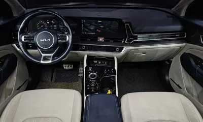 Kia Sportage 2022, 116612 км, за 14651.47 USD - фото 7
