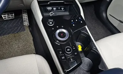 Kia Sportage 2022, 116612 км, за 14651.47 USD - фото 9