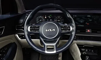Kia Sportage 2022, 116612 км, за 14651.47 USD - фото 13