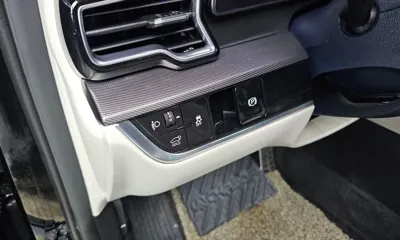 Kia Sportage 2022, 116612 км, за 14651.47 USD - фото 17