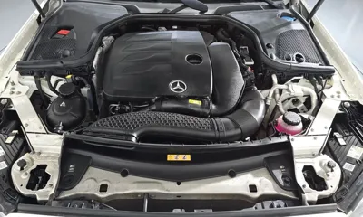 Mercedes-Benz E-Class 2022, 68901 км, за 24287.78 USD - фото 6